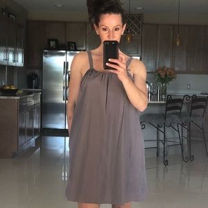 Gap Summer Babydoll Dress
